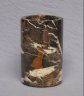 Marmor Black-Golden, poliert